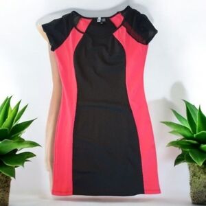 4/$20 Vibe Sportswear Dress